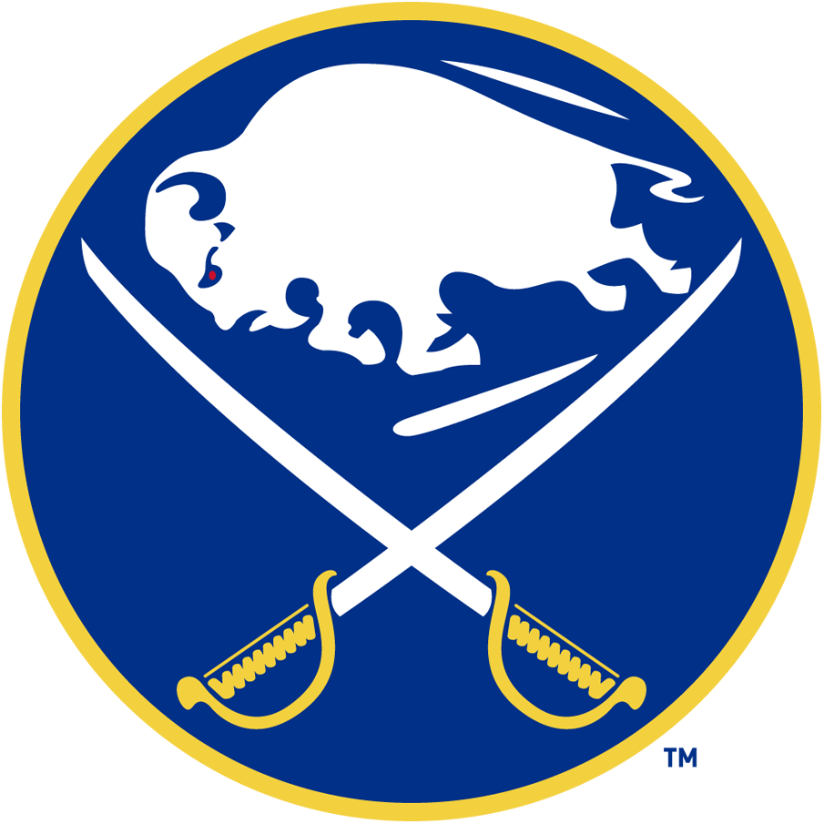 Buffalo Sabres 1970-1996 Primary Logo iron on transfers for T-shirts